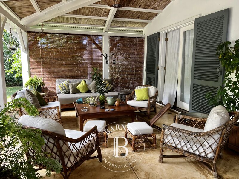 For Rent Villa | Saint-Antoine - picture 2