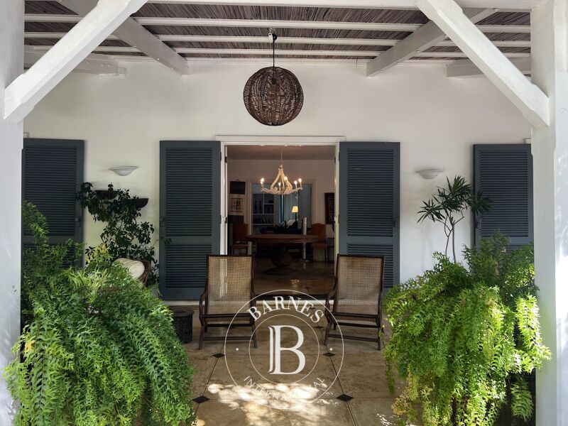 For Rent Villa | Saint-Antoine - picture 1