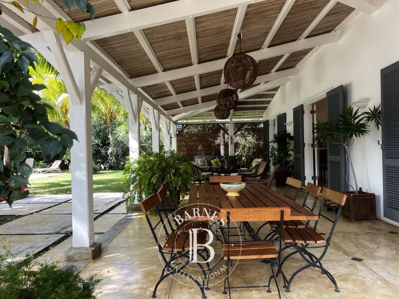 For Rent Villa | Saint-Antoine - picture 3