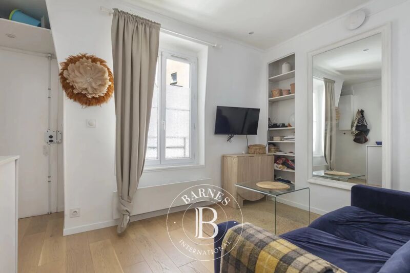 À vendre Appartement | Paris 16ème - picture 2