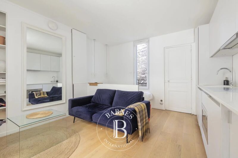 À vendre Appartement | Paris 16ème - picture 1