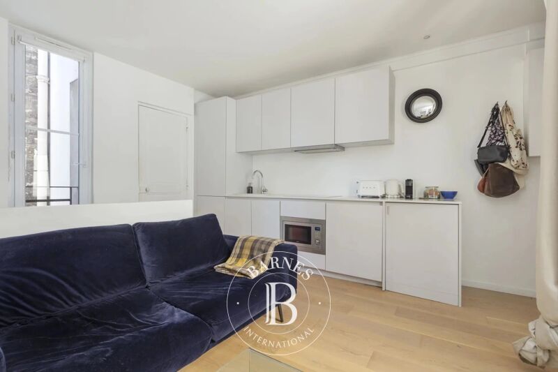 À vendre Appartement | Paris 16ème - picture 3
