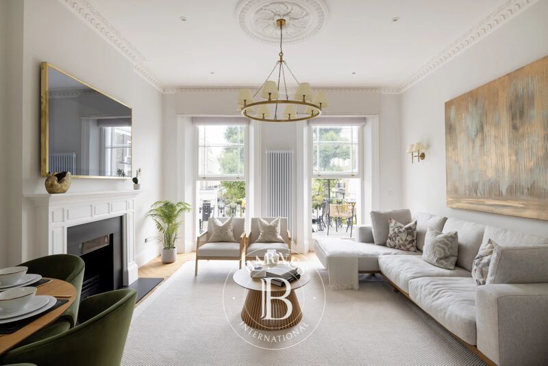 À vendre Appartement | Londres - picture 1