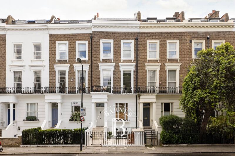 À vendre Appartement | Londres - picture 3
