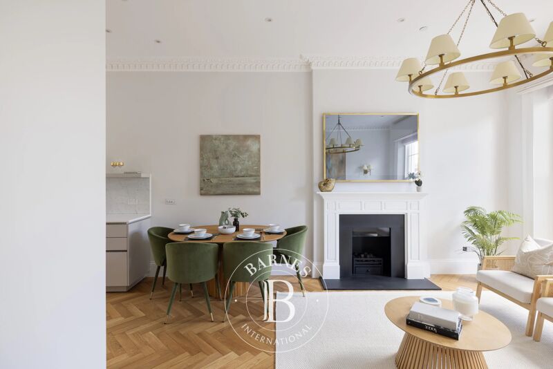À vendre Appartement | Londres - picture 2