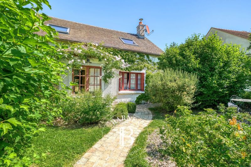 For Sale House | Fontainebleau - picture 3