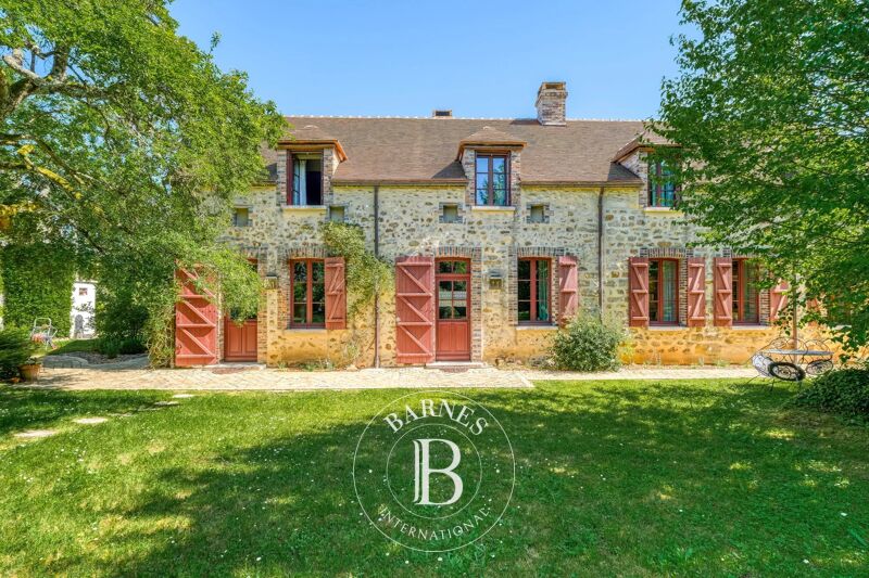 For Sale House | Fontainebleau - picture 2