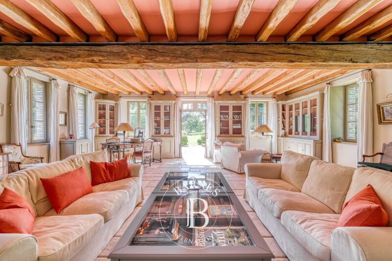 For Sale House | Fontainebleau - picture 1