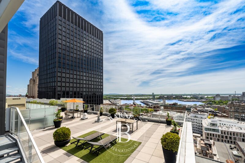 À vendre Appartement | Montréal (Ville-Marie) - picture 3