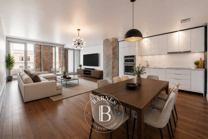À vendre Appartement | Montréal (Ville-Marie) - picture 1