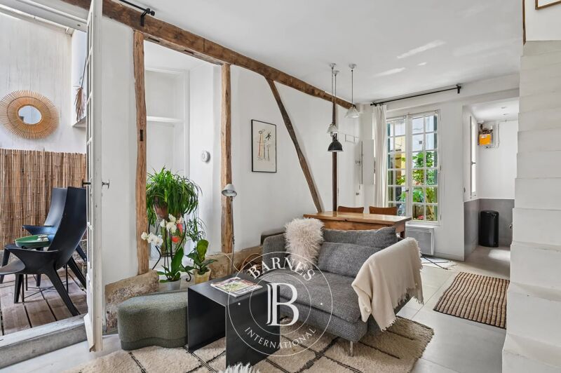 À vendre Appartement | Paris 18ème - picture 3