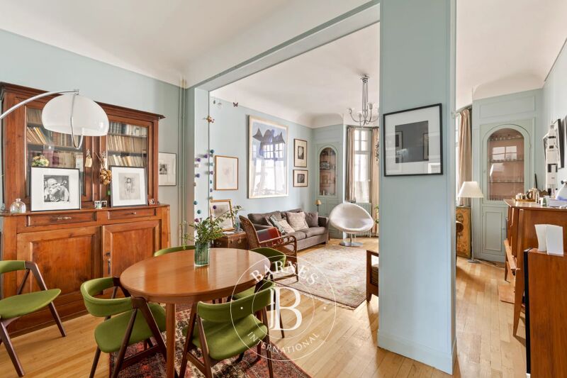 À vendre Appartement | Paris 20ème - picture 2