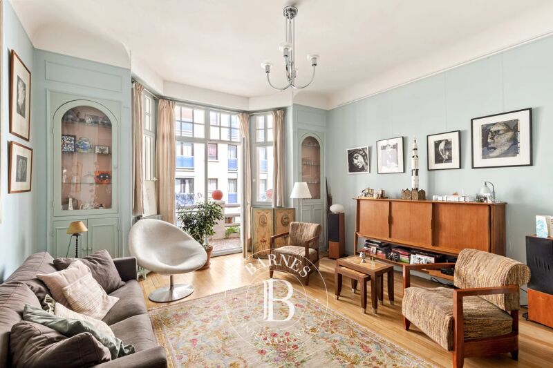 À vendre Appartement | Paris 20ème - picture 1