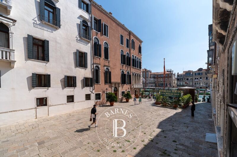 Zu vermieten Wohnung | Venedig - picture 3