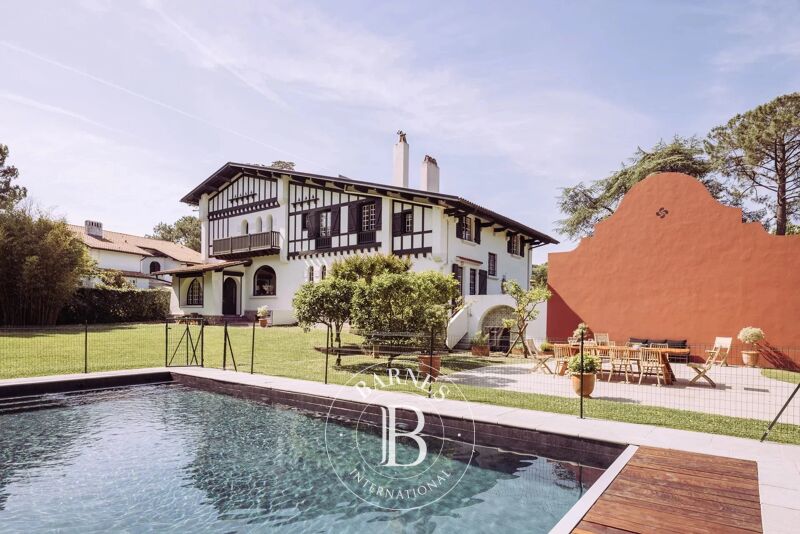 À louer Maison | Biarritz - picture 1