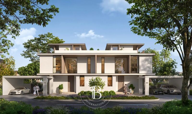 New development The Valley - picture 1