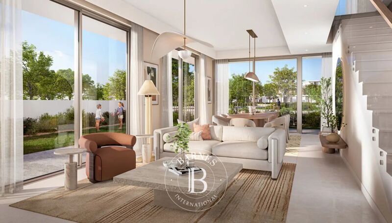 New development The Valley - picture 2