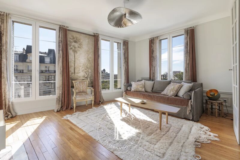 Zu verkaufen Wohnung | Paris 12ème - picture 3