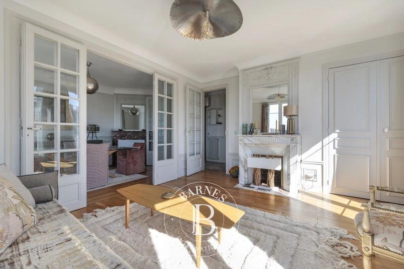 Zu verkaufen Wohnung | Paris 12ème - picture 1