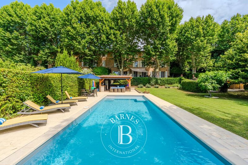 À vendre Appartement villa | Aix-en-Provence - picture 1