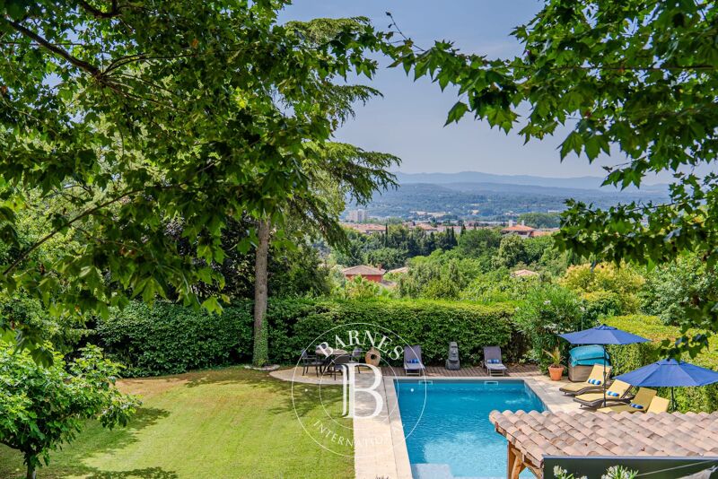 À vendre Appartement villa | Aix-en-Provence - picture 3