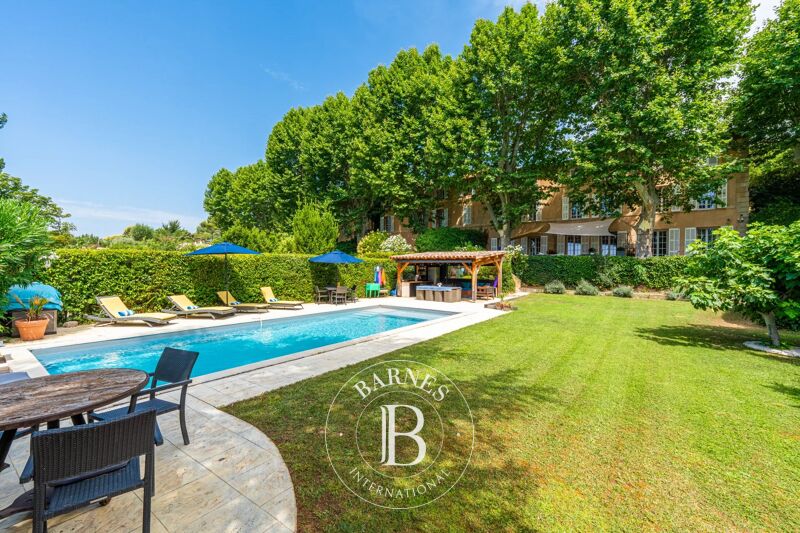 À vendre Appartement villa | Aix-en-Provence - picture 2