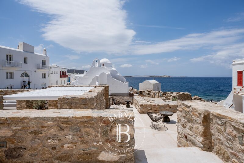 À vendre Maison | Mykonos - picture 1