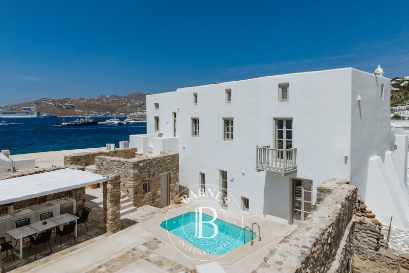 À vendre Maison | Mykonos - picture 2