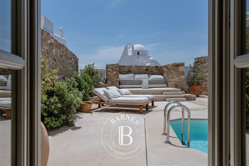 À vendre Maison | Mykonos - picture 3