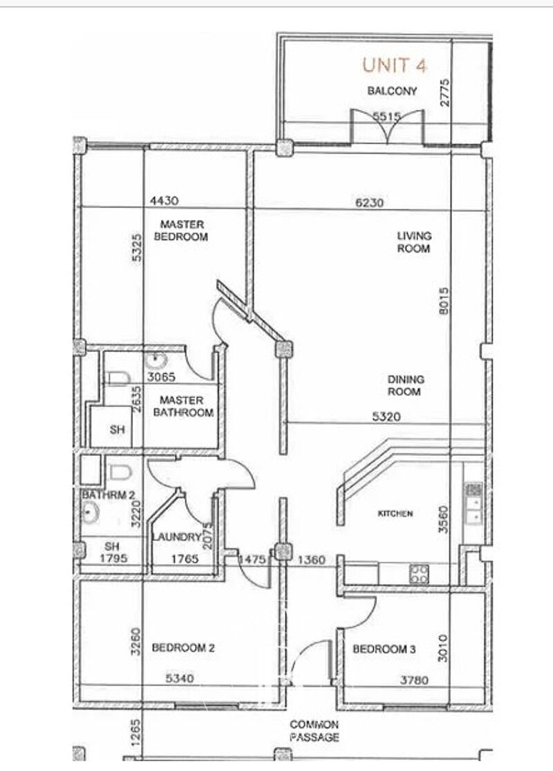 Zu vermieten Büro | Rivière Noire - picture 3