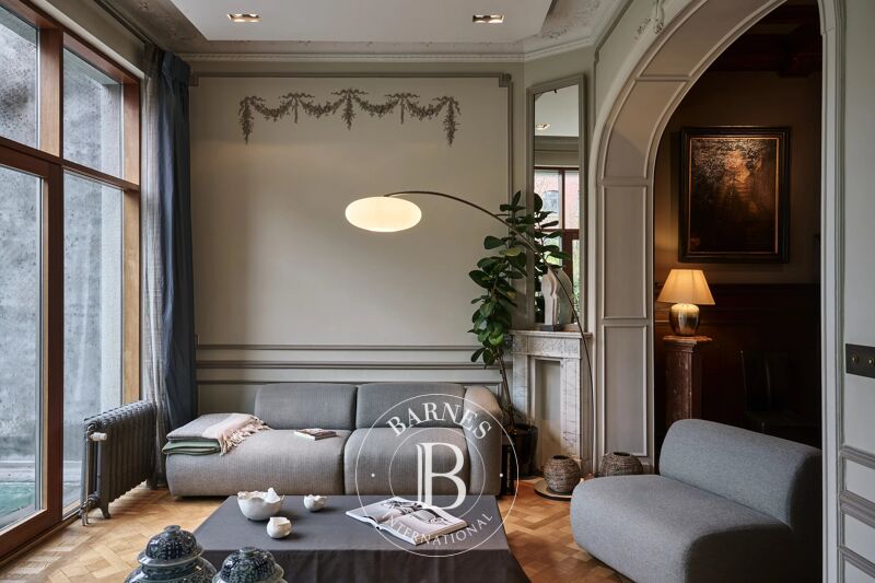 For Sale House | Ixelles - picture 2