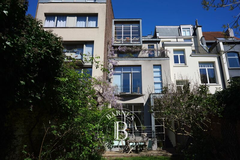 Zu verkaufen Haus | Ixelles - picture 1