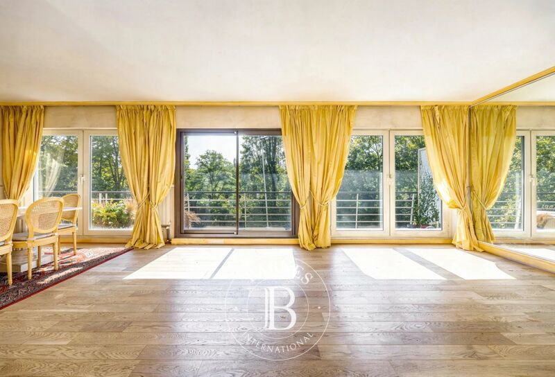 À vendre Appartement | Saint-Cloud - picture 1