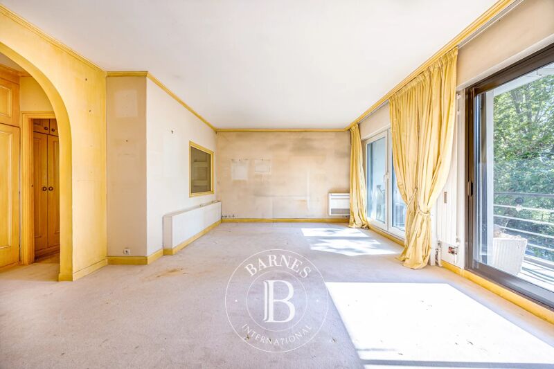 À vendre Appartement | Saint-Cloud - picture 3