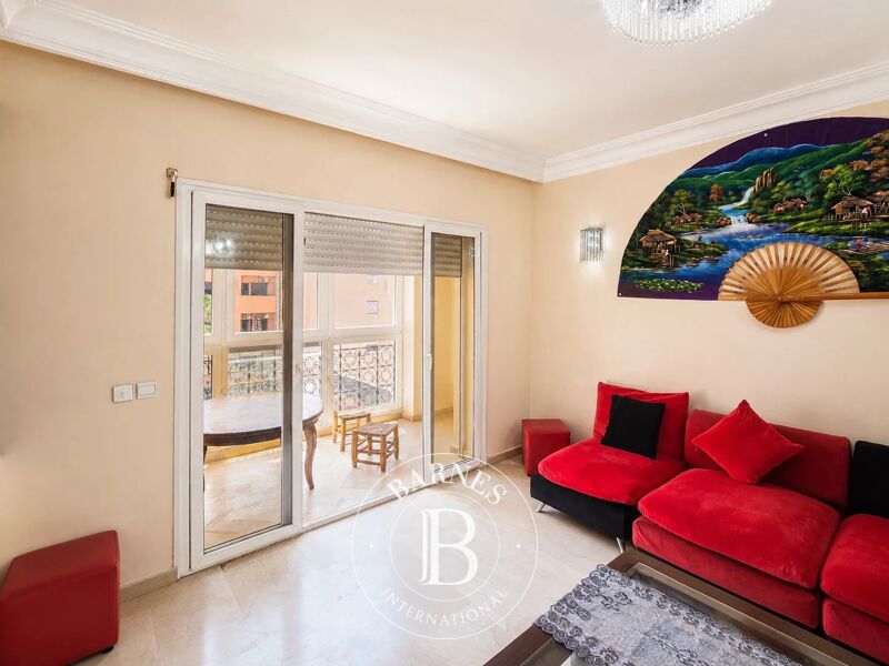For Rent Apartment | Marrakech - picture 2