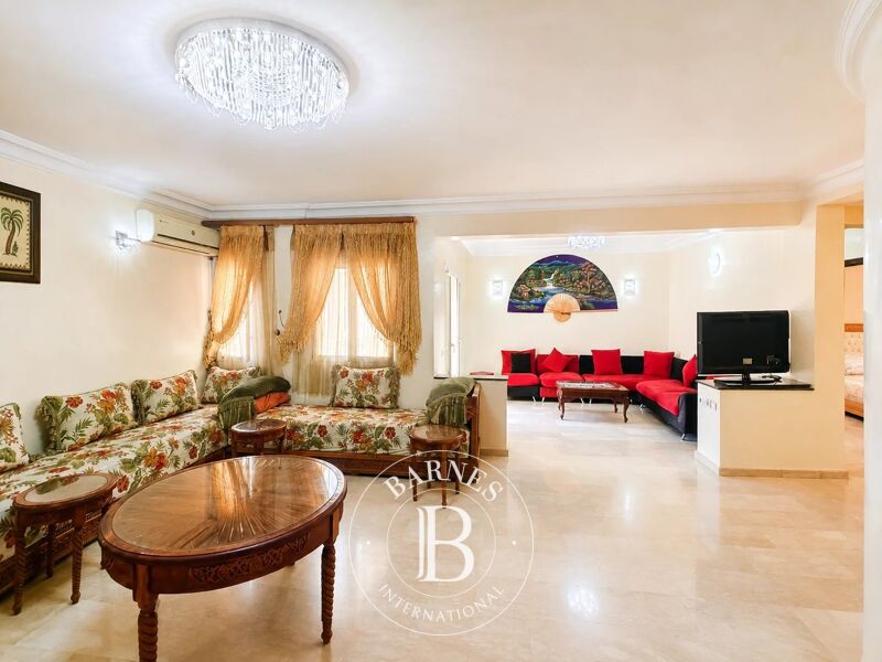 For Rent Apartment | Marrakech - picture 1