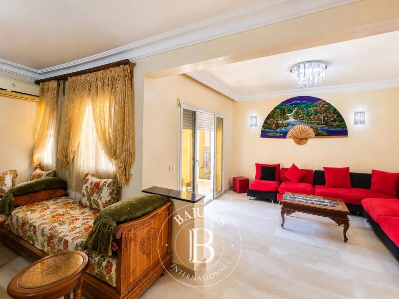 For Rent Apartment | Marrakech - picture 3
