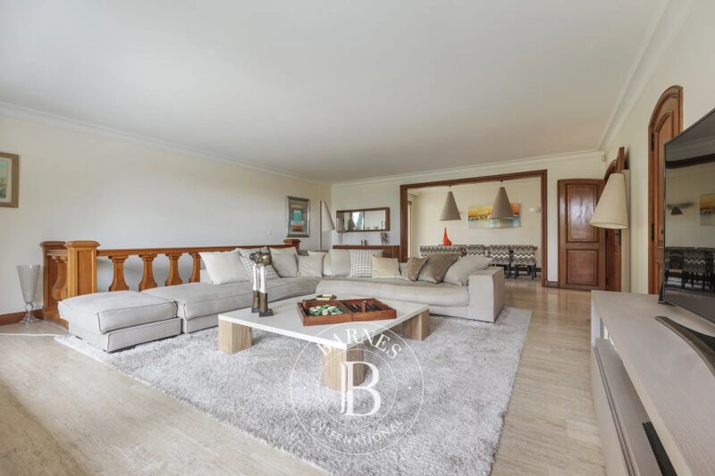 À vendre Appartement | Saint-Cloud - picture 3