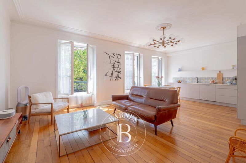 À vendre Appartement | Paris 5ème - picture 1