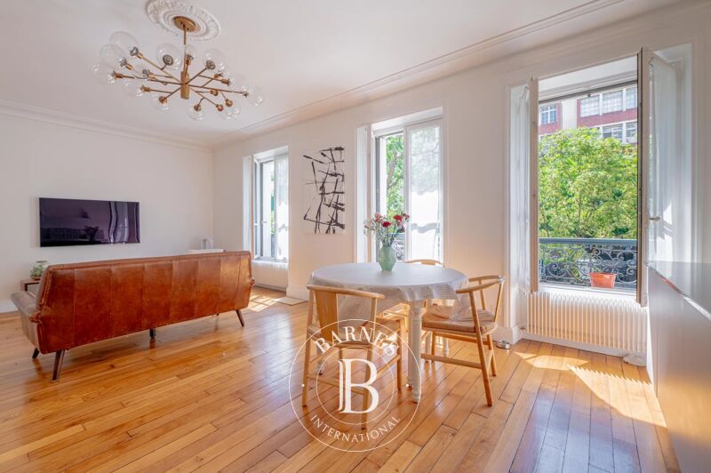 À vendre Appartement | Paris 5ème - picture 2