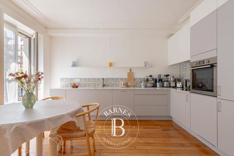 À vendre Appartement | Paris 5ème - picture 3