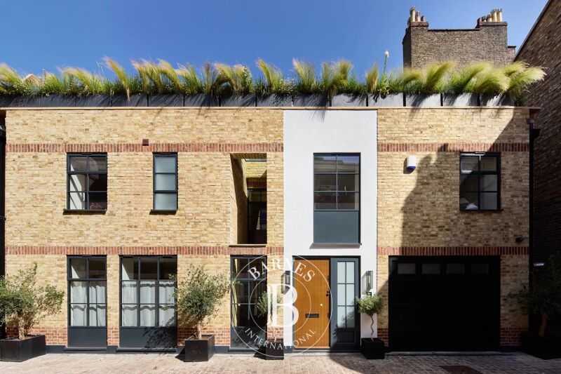 À louer Maison | Londres - picture 1
