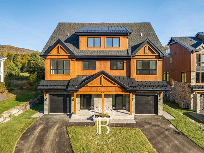 Venta Casa | Mont-Tremblant - picture 2