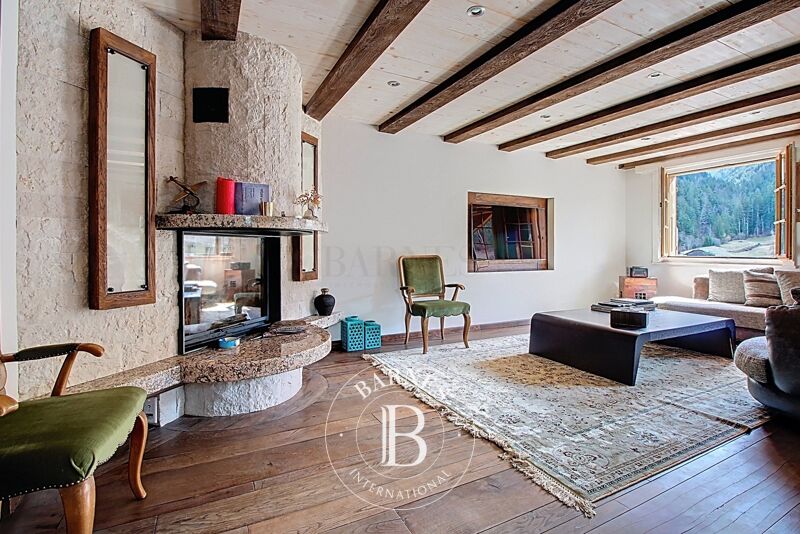 Zu verkaufen Wohnung | Château-d'Oex - picture 1