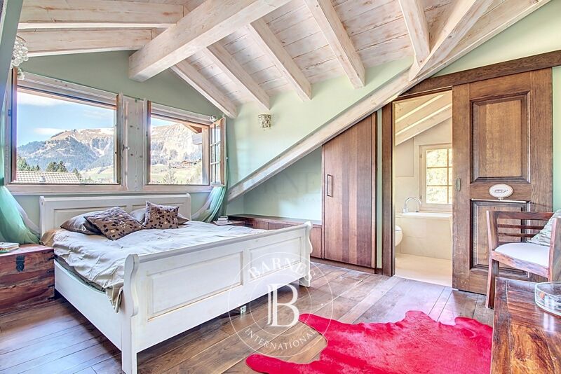Zu verkaufen Wohnung | Château-d'Oex - picture 3