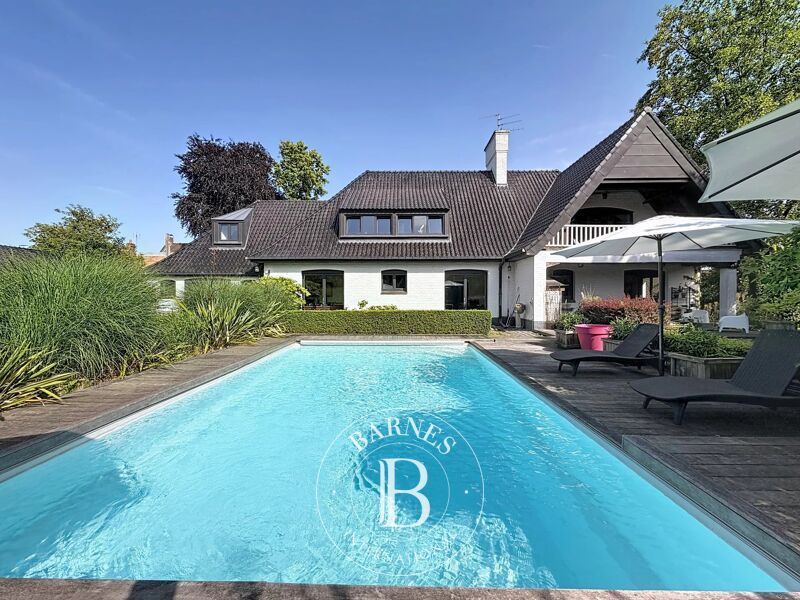 À vendre Maison | Louvil - picture 1