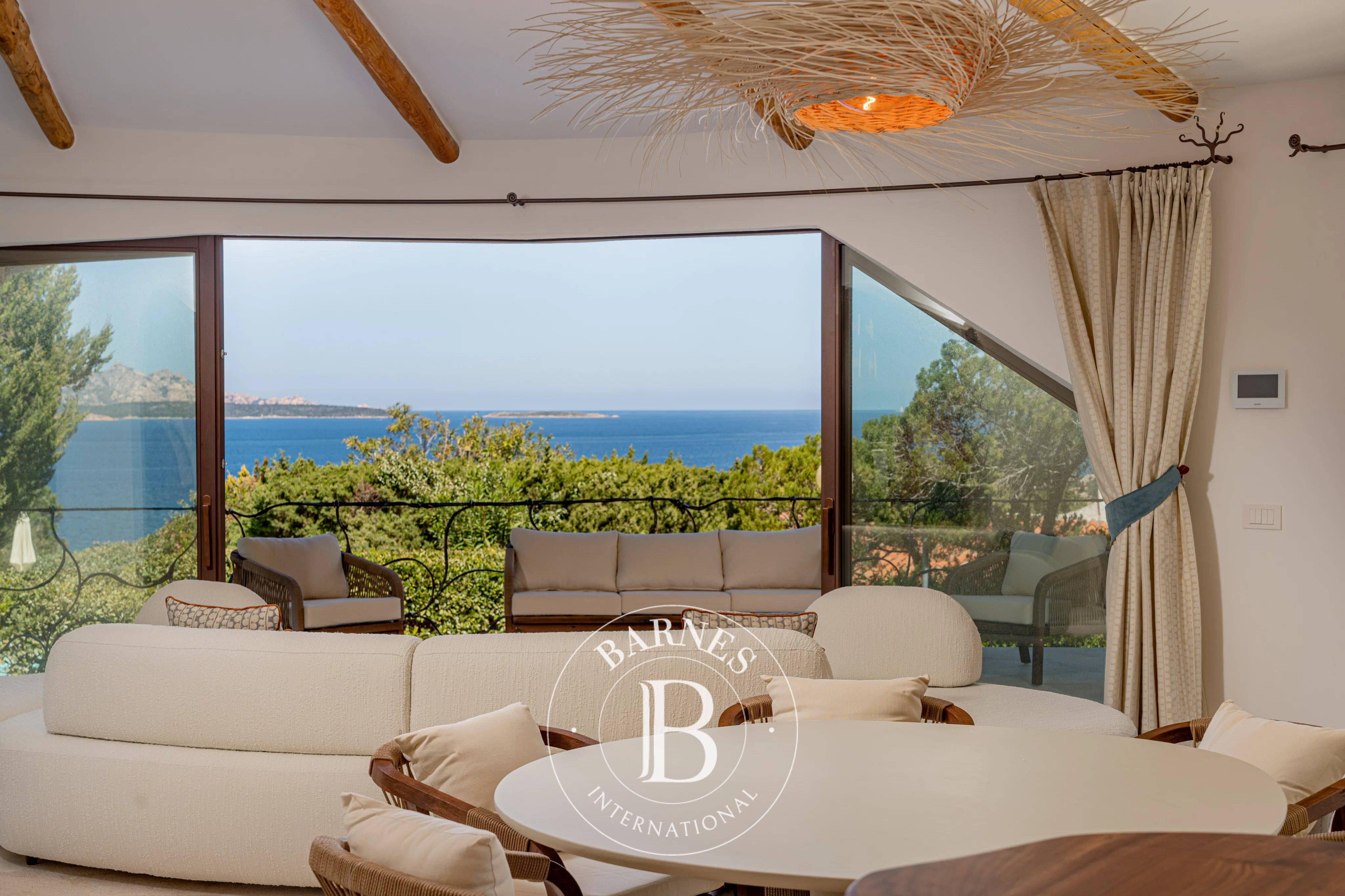 Villa Faro | Baja Sardinia - picture 1