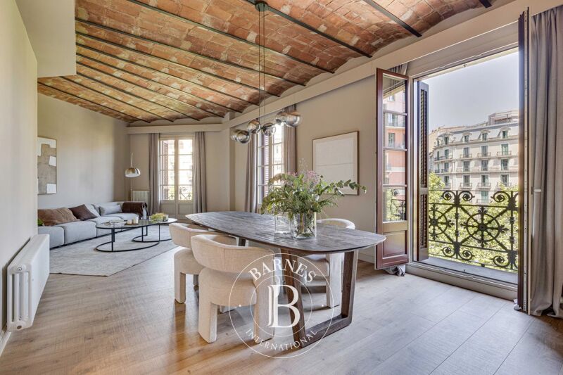 For Sale Apartment | Barcelona - picture 1
