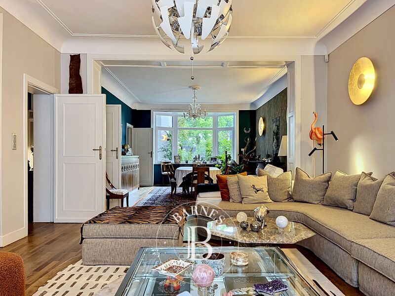 For Rent House | Etterbeek - picture 3
