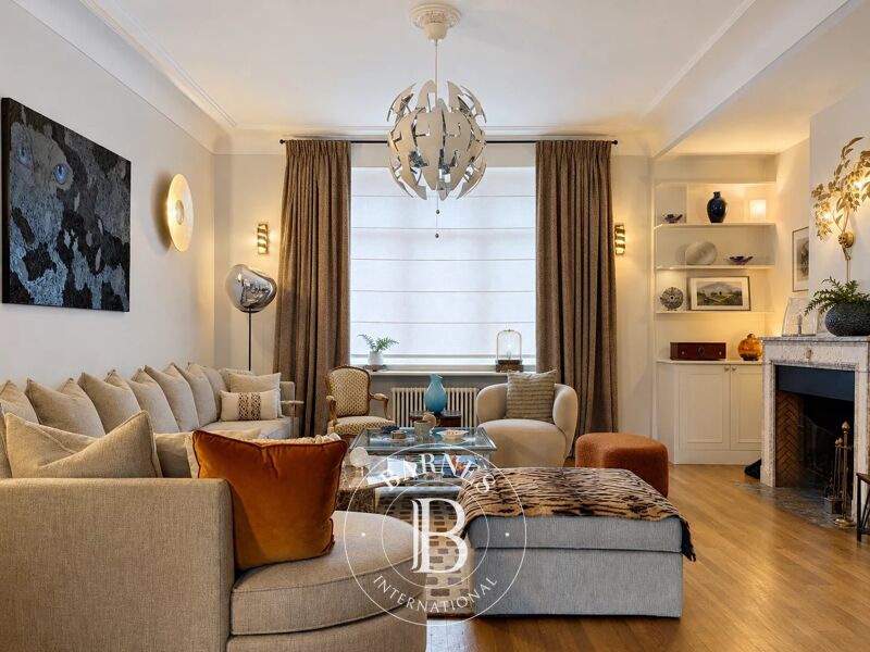 For Rent House | Etterbeek - picture 1